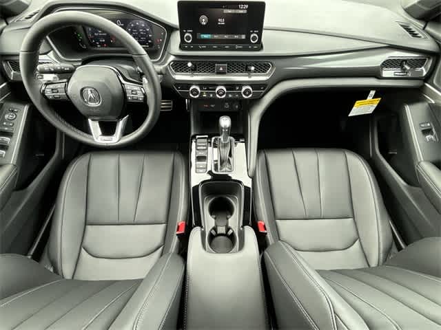 Thumbnail: 2025 Acura Integra - 16