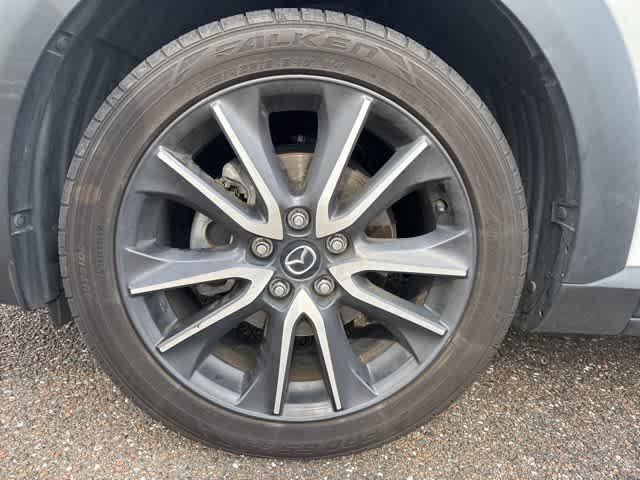 Thumbnail: 2018 Mazda CX-3 - 9