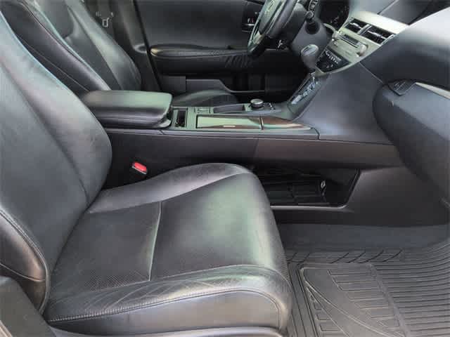 Thumbnail: 2015 Lexus RX - 24