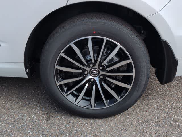 Thumbnail: 2026 Acura RDX - 14