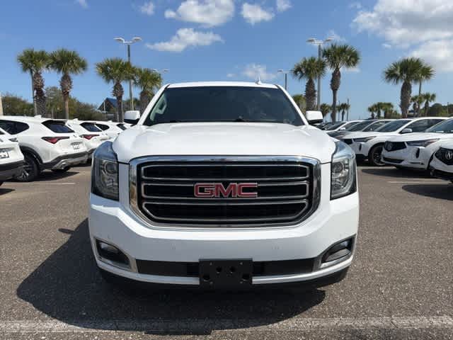 Thumbnail: 2019 GMC Yukon - 3