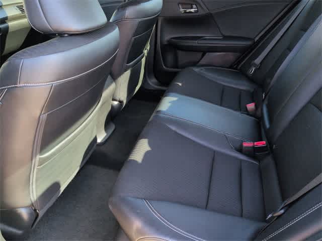 Thumbnail: 2017 Honda Accord - 20