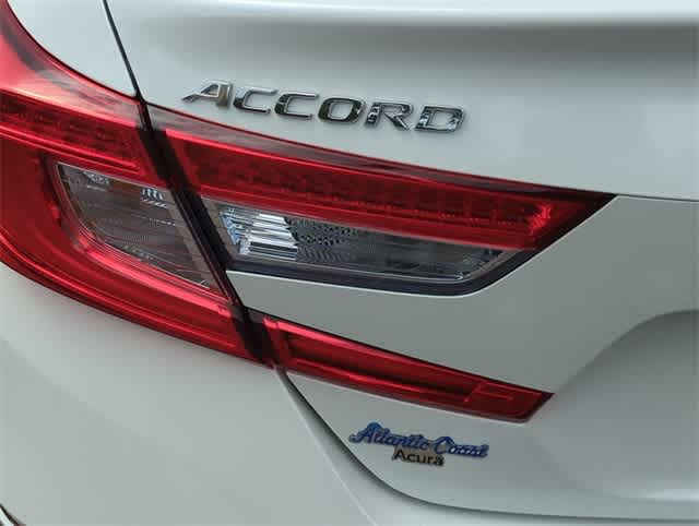 Thumbnail: 2019 Honda Accord - 13
