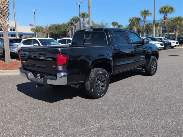 Thumbnail: 2023 Toyota Tacoma - 8