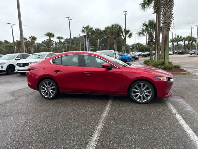 Thumbnail: 2023 Mazda Mazda3 - 13