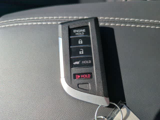 2026 Acura MDX Technology Package - Photo 38