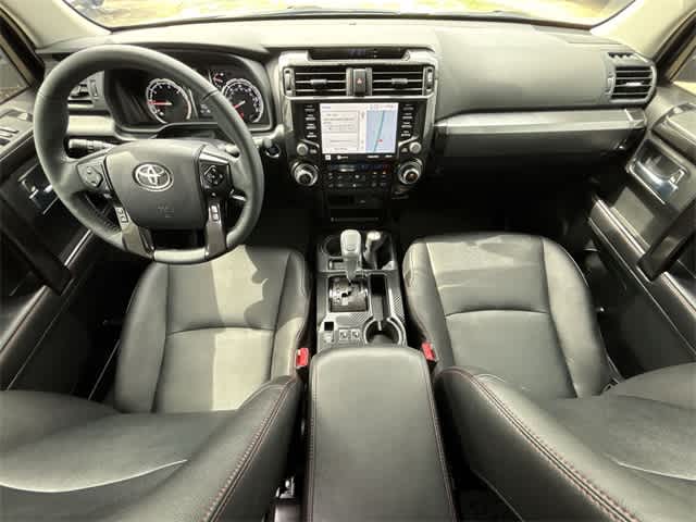 Thumbnail: 2022 Toyota 4Runner - 16