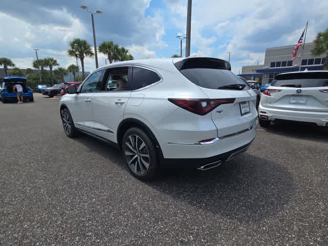 Thumbnail: 2026 Acura MDX - 6
