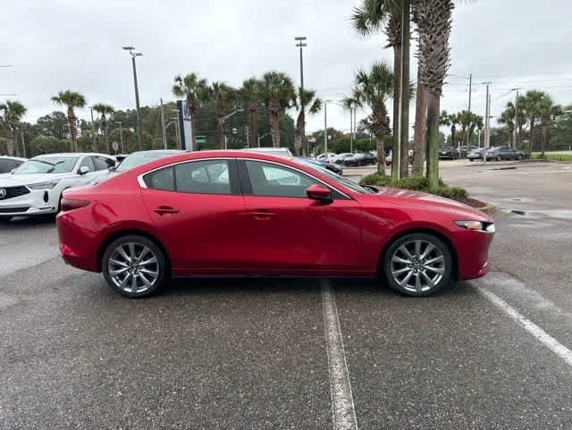 Thumbnail: 2023 Mazda Mazda3 - 14