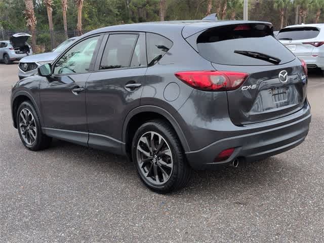 Thumbnail: 2016 Mazda CX-5 - 6