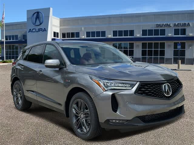 2024 Acura RDX Base -
                Jacksonville, FL