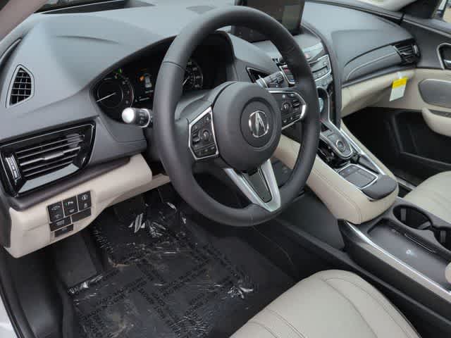 Thumbnail: 2026 Acura RDX - 10