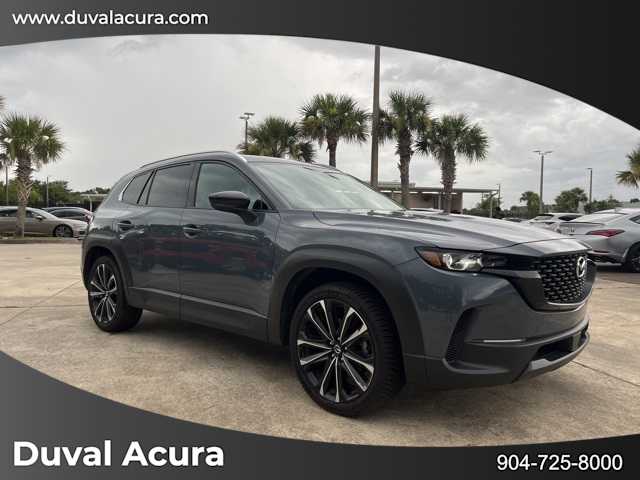 Thumbnail: 2023 Mazda CX-50 - 1