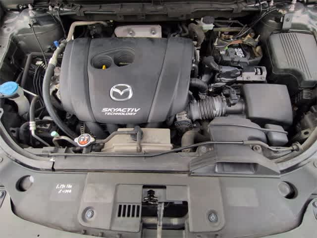 Thumbnail: 2016 Mazda CX-5 - 15