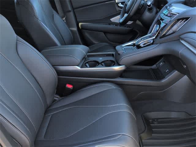 Thumbnail: 2025 Acura RDX - 24