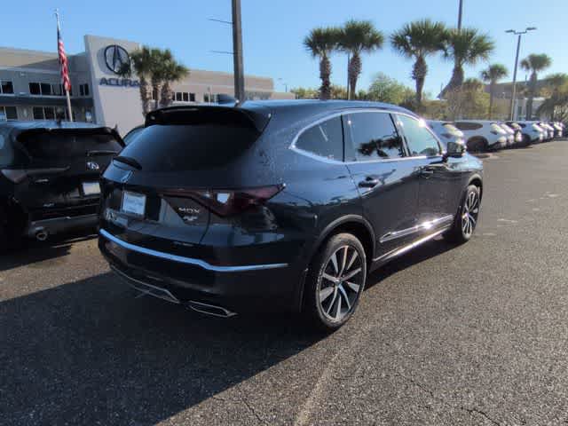 Thumbnail: 2026 Acura MDX - 7