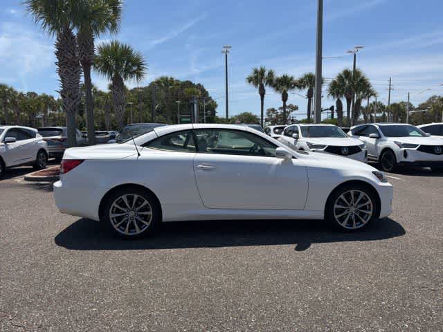 Thumbnail: 2015 Lexus IS - 11