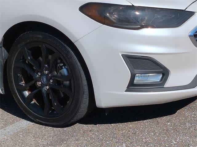 Thumbnail: 2019 Ford Fusion - 11