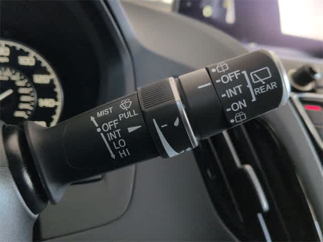 Thumbnail: 2026 Acura RDX - 28