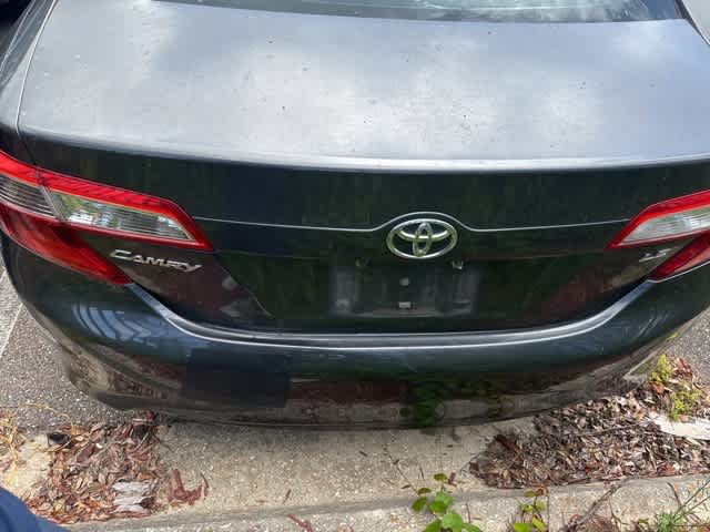 Thumbnail: 2013 Toyota Camry - 3