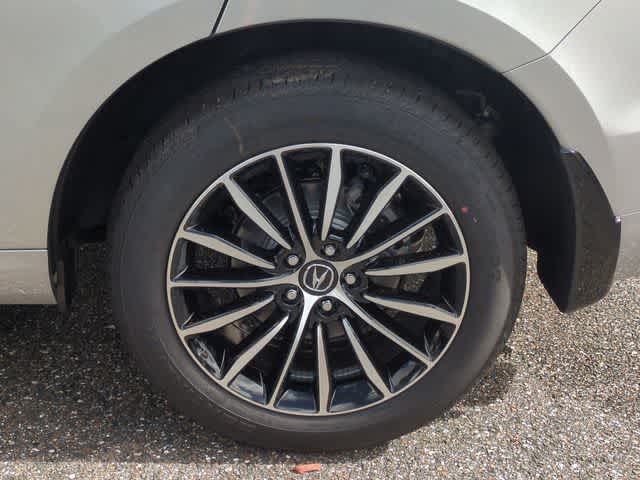 2025 Acura RDX Advance Package - Photo 14