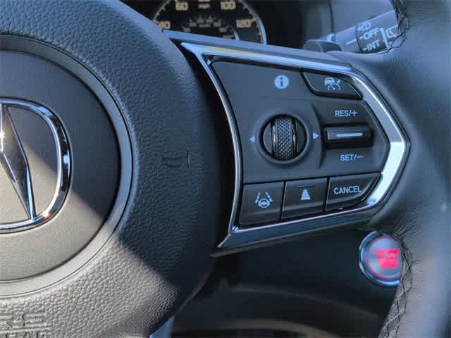 Thumbnail: 2026 Acura RDX - 27