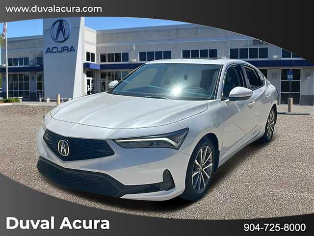 2025 Acura Integra Base's photo