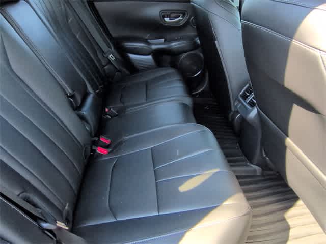 Thumbnail: 2025 Acura ADX - 22