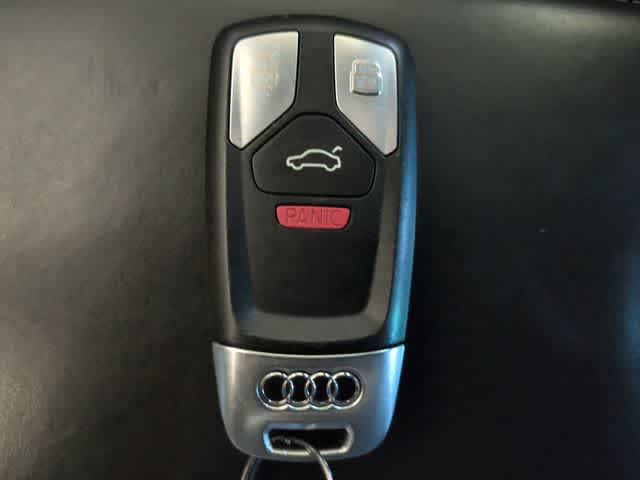 Thumbnail: 2018 Audi S5 - 37