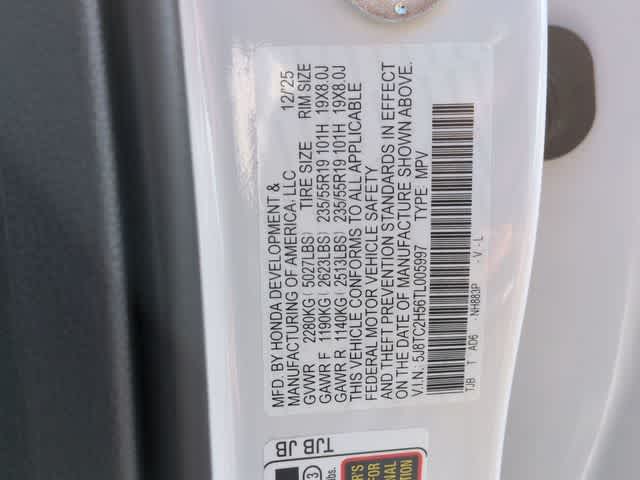 Thumbnail: 2026 Acura RDX - 39