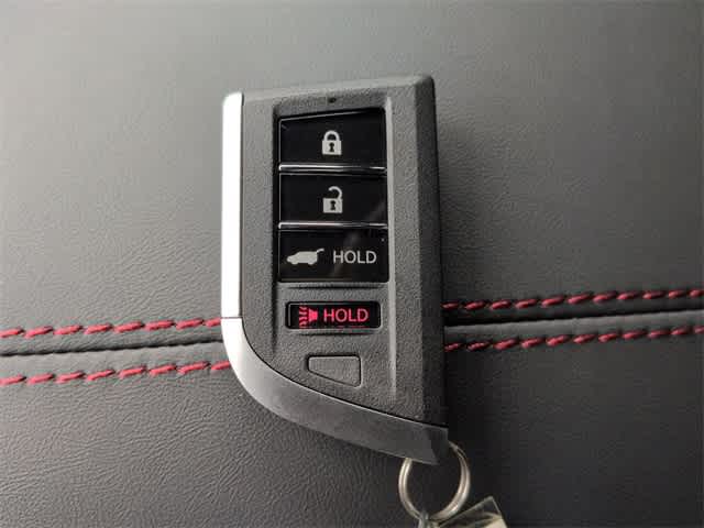 Thumbnail: 2026 Acura RDX - 38