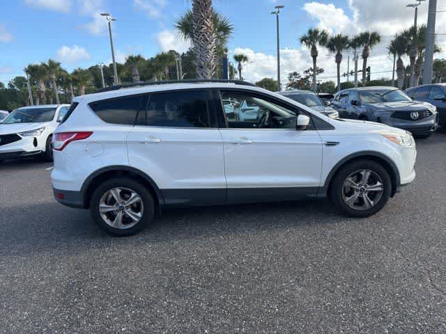 Thumbnail: 2013 Ford Escape - 13