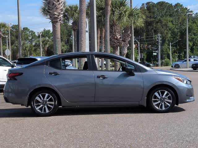 Thumbnail: 2023 Nissan Versa - 9