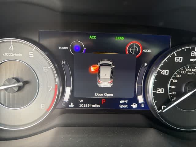 Thumbnail: 2021 Acura RDX - 17