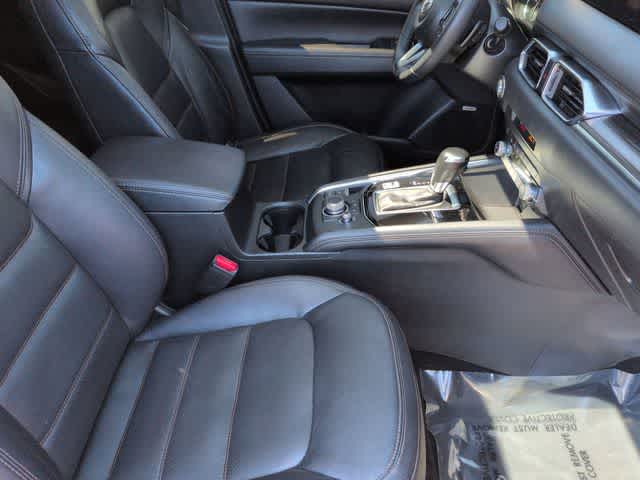 Thumbnail: 2022 Mazda CX-5 - 24