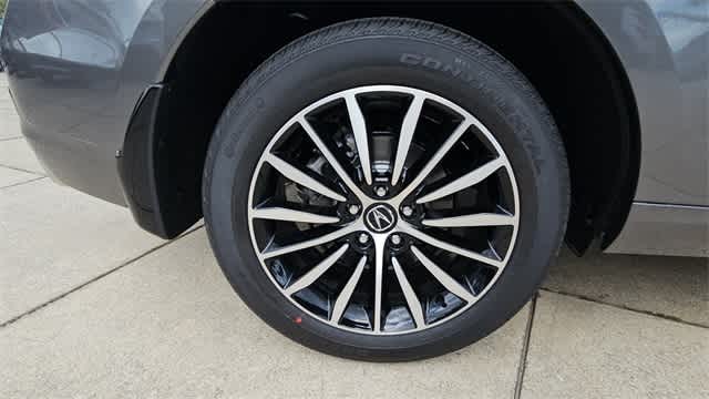 Thumbnail: 2025 Acura RDX - 9