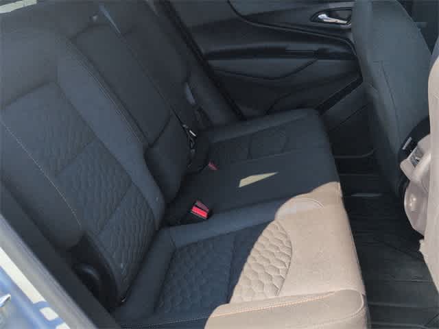 Thumbnail: 2020 Chevrolet Equinox - 21