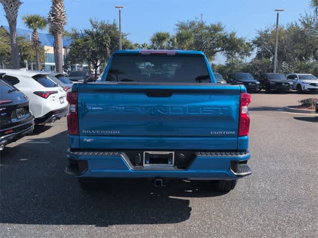 Thumbnail: 2024 Chevrolet Silverado 1500 - 7