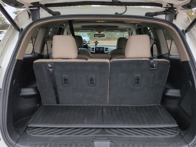 Thumbnail: 2016 Honda Pilot - 37