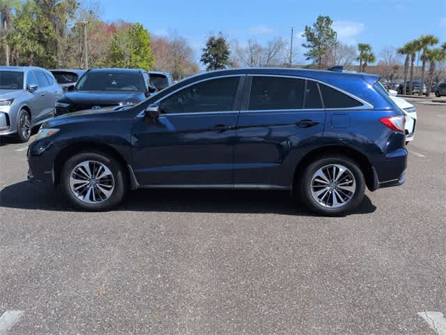 Thumbnail: 2018 Acura RDX - 5