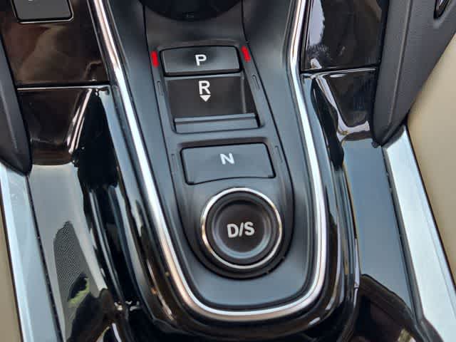 Thumbnail: 2021 Acura RDX - 30