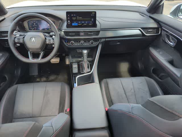 2025 Acura ADX A-Spec Package - Photo 16