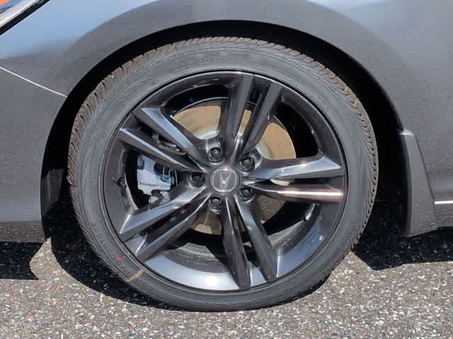 Thumbnail: 2025 Acura Integra - 14