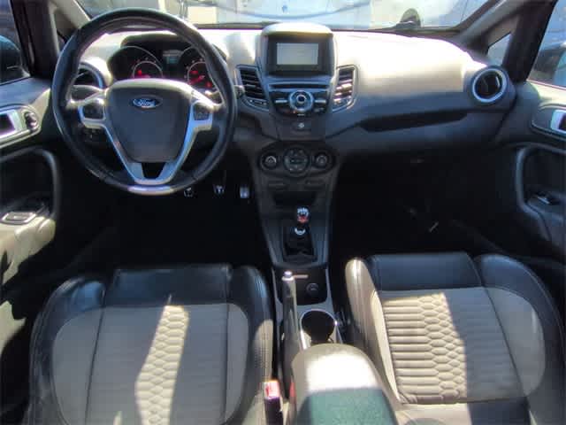 Thumbnail: 2018 Ford Fiesta - 15