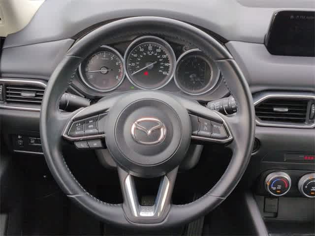 Thumbnail: 2019 Mazda CX-5 - 23