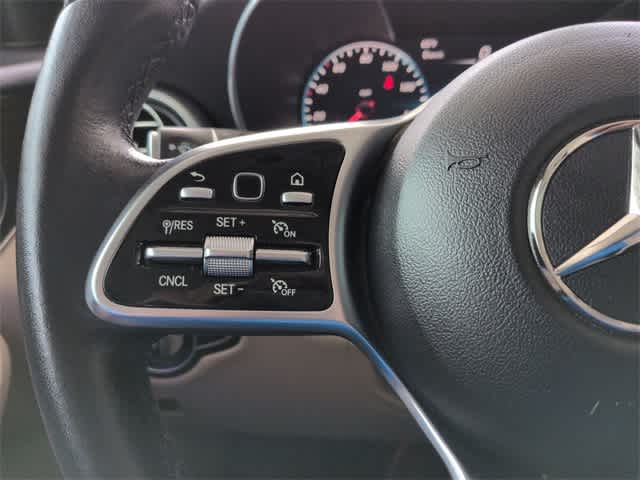 Thumbnail: 2022 Mercedes-Benz GLC - 24