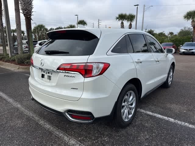 Thumbnail: 2018 Acura RDX - 5