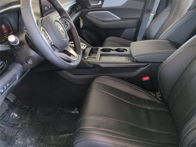 Thumbnail: 2026 Acura MDX - 17