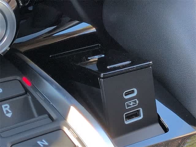 Thumbnail: 2026 Acura MDX - 34