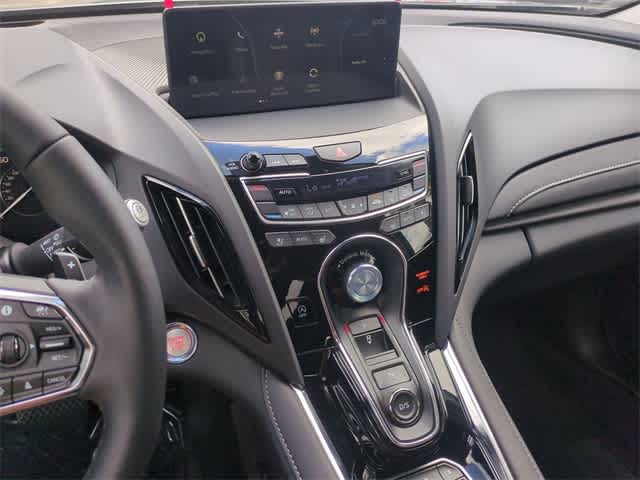 Thumbnail: 2025 Acura RDX - 30